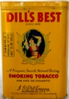 Dill's Best Sample