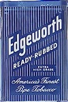 Edgeworth Ready Rubbed