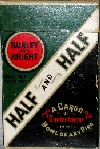 Half & Half