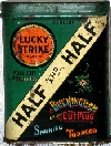 Half & Half Sample