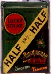 Half and Half