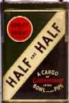 Half and Half