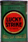 Lucky Strike