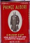 Prince Albert