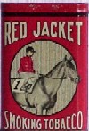 Red Jacket