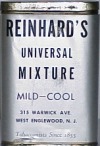 Reinhard's Mixture