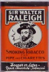 Sir Walter Raleigh