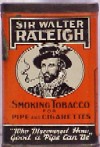 Sir Walter Raleigh