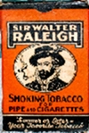Sir Walter Raleigh