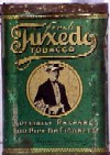 Tuxedo