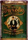 Tuxedo