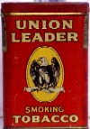 Union Leader
