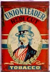 Union Leader