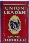 Union Leader