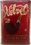 Velvet "Old Pipe"