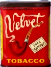Velvet Tobacco Sample
