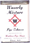 Waverly Mixture
