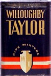 Willoughby Taylor