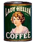 Lady Hellen Coffee